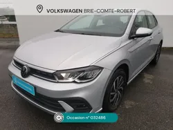 Gris Utilisé 2023 VW Polo S Citadine | 18 490 € (Bon prix)