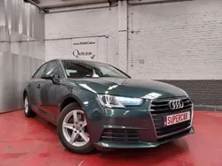 Vert Utilisé 2018 Audi A4 Design Berline | 11 990 € (Bon prix)