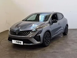 Gris Nouvelle 2024 Renault Clio Esprit Alpine SUV | 27 647 €