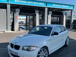 Utilisé 2009 BMW 118 Sport Line Citadine | 4 900 € (Prix juste)