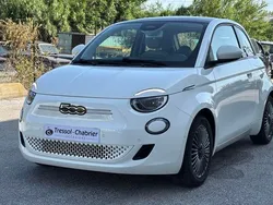 Othercolor Utilisé 2022 Fiat 500e Citadine | 14 894 € (Prix juste)