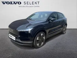 Noir Utilisé 2024 Volvo EX30 Ultra SUV | 31 290 € (Super prix)
