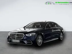 Utilisé 2023 Mercedes S580 Berline | 121 400 €