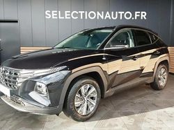 Noir Utilisé 2022 Hyundai Tucson SUV | 35 990 € (Prix cher)