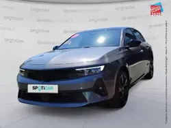 Gris Nouvelle 2025 Opel Astra Berline | 36 000 €