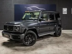 Utilisé 2020 Mercedes G350 AMG SUV | 136 900 €