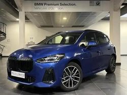 M portimao blau métallisé Utilisé 2023 BMW 225 Active Tourer M Sport Monospace | 36 800 € (Prix juste)