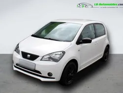 Utilisé 2018 Seat Mii Citadine | 16 400 € (Prix juste)