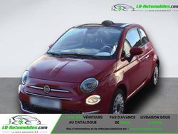 Utilisé 2019 Fiat 500 Citadine | 19 600 € (Prix assez cher)
