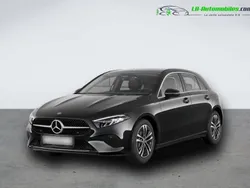 Utilisé 2024 Mercedes A180 Berline | 30 400 € (Prix juste)