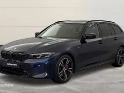 Utilisé 2024 BMW 340 M Performance Break | 66 799 €