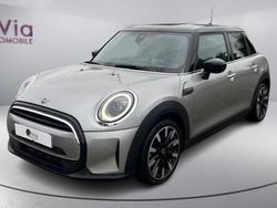 Utilisé 2023 Mini Cooper Premium Plus Citadine | 27 990 € (Prix juste)