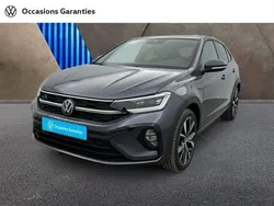 Utilisé 2024 VW Taigo R-line SUV | 27 990 € (Prix juste)