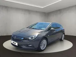 Gris Utilisé 2016 Opel Astra Innovation Berline | 12 450 € (Prix assez cher)