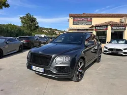 Gris Utilisé 2019 Bentley Bentayga SUV | 119 900 € (Super prix)