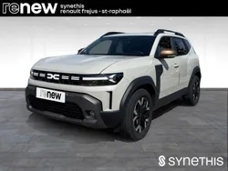 Beige Utilisé 2024 Dacia Duster Extreme SUV | 27 990 €