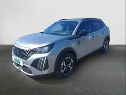 Gris Occasion 2025 Peugeot 2008 Allure SUV | 29 820 €