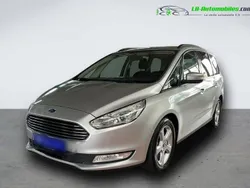 Utilisé 2017 Ford Galaxy Monospace | 23 800 € (Bon prix)