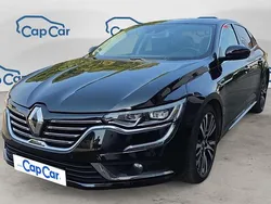 Utilisé 2016 Renault Talisman Initiale Paris | 13 490 €