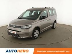 Gris Utilisé 2022 VW Caddy Monospace | 28 790 € (Prix juste)