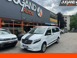 Blanc Utilisé 2023 Mercedes Vito Monospace | 47 980 € (Prix cher)