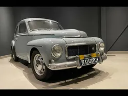 Bleu Utilisé 1965 Volvo PV544 Berline | 12 950 €