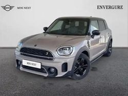 Rooftop grey Utilisé 2022 Mini Cooper Countryman SUV | 30 800 € (Prix juste)