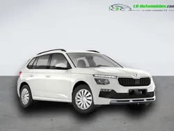 Utilisé 2025 Skoda Kamiq SUV | 26 100 € (Prix assez cher)