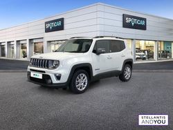 Utilisé 2022 Jeep Renegade Limited SUV | 26 189 € (Prix juste)
