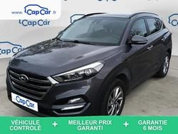 Utilisé 2016 Hyundai Tucson SUV | 12 790 € (Bon prix)