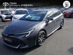 Utilisé 2023 Toyota Corolla Sport | 25 990 € (Prix cher)