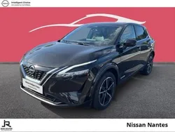 Noir Utilisé 2023 Nissan Qashqai Tekna SUV | 27 990 € (Prix juste)