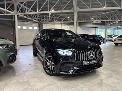 Noir Utilisé 2021 Mercedes GLE53 AMG AMG SUV | 74 900 €