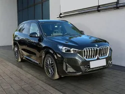 Noir Utilisé 2023 BMW X1 M Sport SUV | 51 990 €