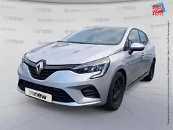 Gris platine Occasion 2022 Renault Clio V Business Berline | 14 499 € (Prix juste)
