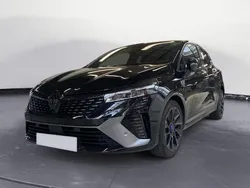 Noir Utilisé 2025 Renault Clio V Esprit Alpine Citadine | 21 290 € (Prix juste)