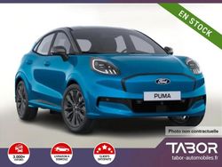 Bleu Nouvelle 2025 Ford Puma Gen-E | 31 248 € (Prix assez cher)