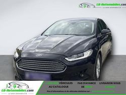 Utilisé 2017 Ford Mondeo Berline | 17 500 € (Prix juste)