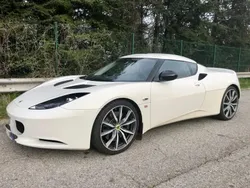 Blanc Utilisé 2011 Lotus Evora Coupé | 59 990 €