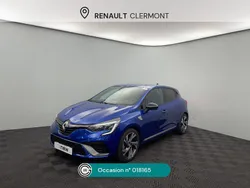 Utilisé 2022 Renault Clio V R.S. Citadine | 19 990 € (Prix juste)