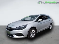 Utilisé 2020 Opel Astra Break | 19 000 € (Prix juste)
