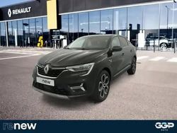 Noir Utilisé 2022 Renault Arkana Intens SUV | 24 999 € (Prix assez cher)