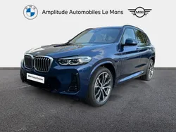 Utilisé 2023 BMW X3 M Sport SUV | 61 990 € (Prix cher)