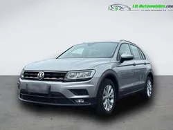 Utilisé 2018 VW Tiguan SUV | 22 400 € (Super prix)