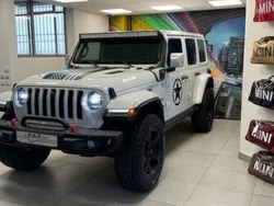 Utilisé 2022 Jeep Wrangler Unlimited Overland SUV | 74 900 €