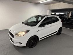 Blanc Utilisé 2018 Ford Ka Citadine | 9 990 € (Super prix)