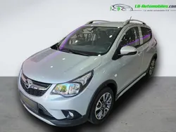 Utilisé 2018 Opel Karl Citadine | 13 700 € (Prix assez cher)