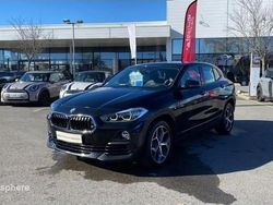 Noir Occasion 2019 BMW X2 Sport Line SUV | 25 299 € (Prix juste)