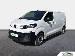 Blanc Nouvelle 2024 Peugeot Expert S Van | 35 700 € (Bon prix)