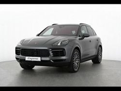 Gris Utilisé 2022 Porsche Cayenne S SUV | 131 700 €